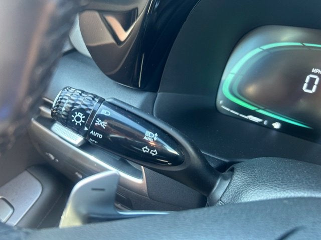 2024 Hyundai Palisade Preferred