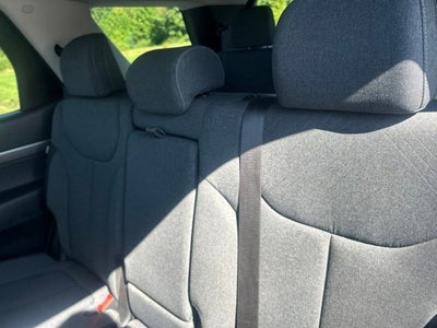 2024 Hyundai Palisade Preferred