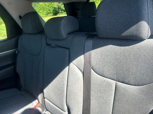 2024 Hyundai Palisade Preferred