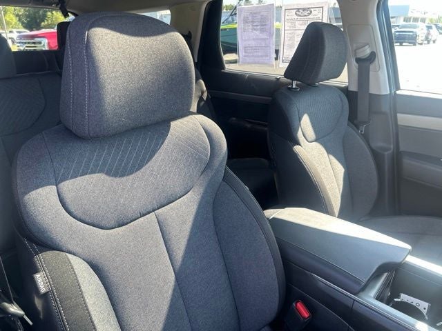 2024 Hyundai Palisade Preferred