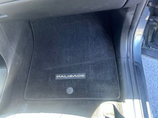 2024 Hyundai Palisade Preferred