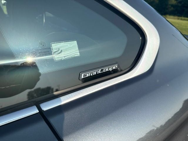 2019 BMW 430i Gran Coupe xDrive