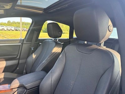 2019 BMW 430i Gran Coupe xDrive