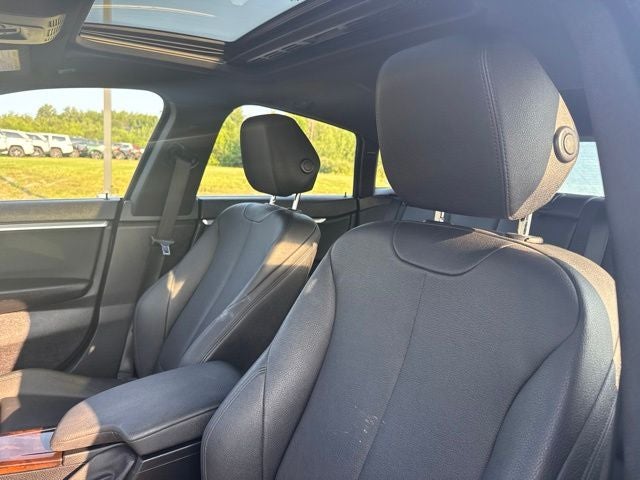 2019 BMW 430i Gran Coupe xDrive