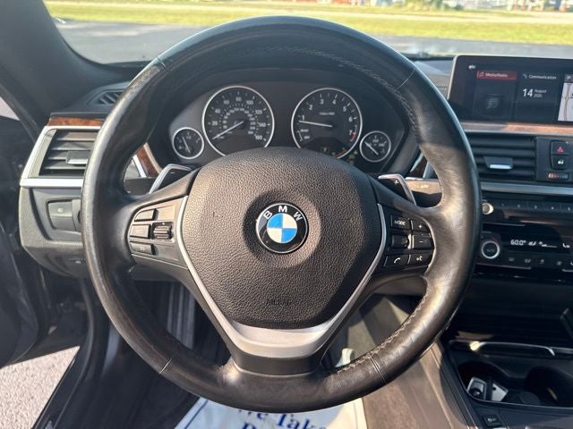2019 BMW 430i Gran Coupe xDrive