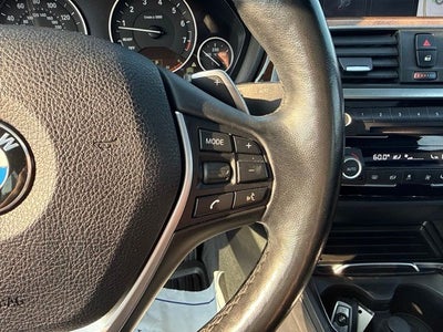 2019 BMW 430i Gran Coupe xDrive