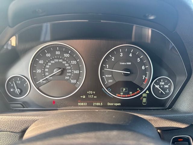 2019 BMW 430i Gran Coupe xDrive