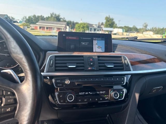 2019 BMW 430i Gran Coupe xDrive