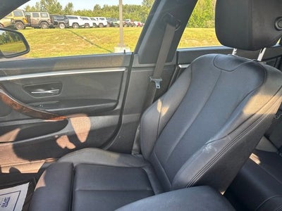 2019 BMW 430i Gran Coupe xDrive