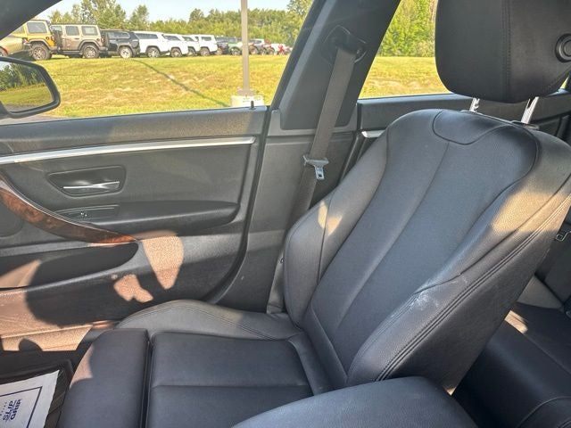 2019 BMW 430i Gran Coupe xDrive