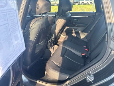 2019 BMW 430i Gran Coupe xDrive