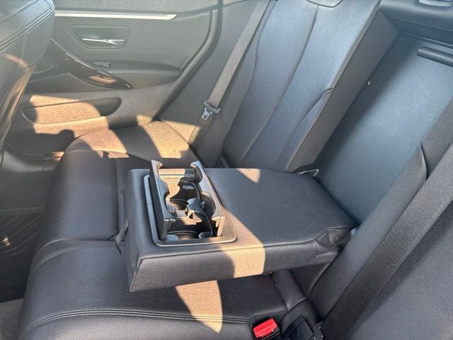 2019 BMW 430i Gran Coupe xDrive