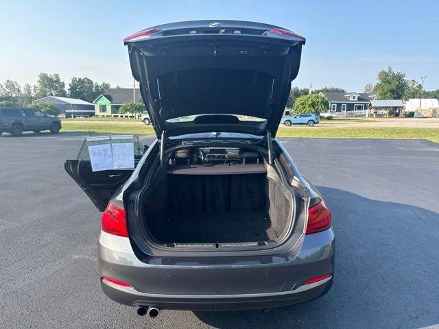 2019 BMW 430i Gran Coupe xDrive