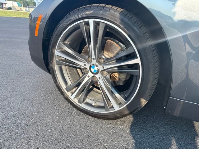 2019 BMW 430i Gran Coupe xDrive