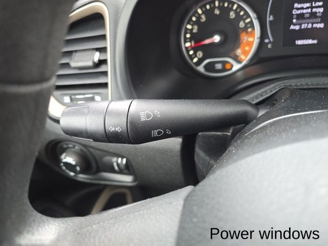 2017 Jeep Renegade Sport FWD