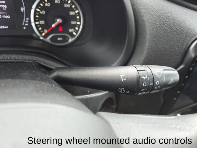 2017 Jeep Renegade Sport FWD