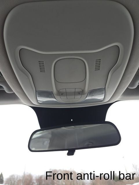 2017 Jeep Renegade Sport FWD