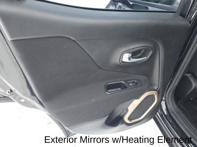 2017 Jeep Renegade Sport FWD