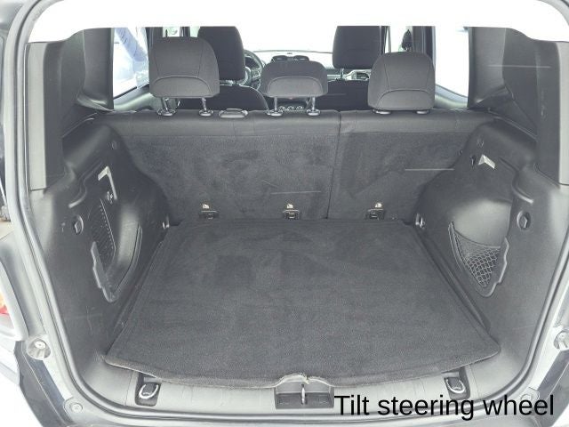 2017 Jeep Renegade Sport FWD