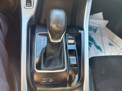 2024 Dodge Hornet R/T Plus EAWD