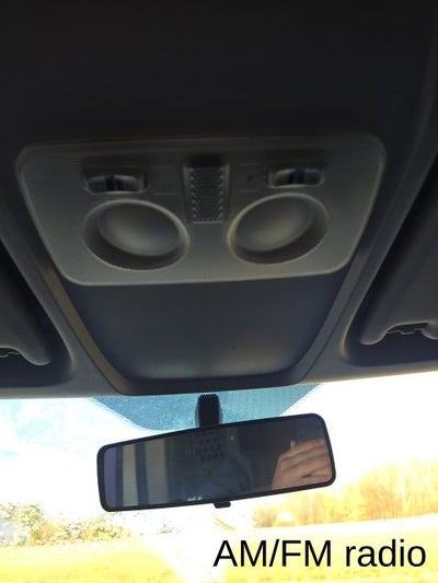 2022 RAM ProMaster City Cargo Van