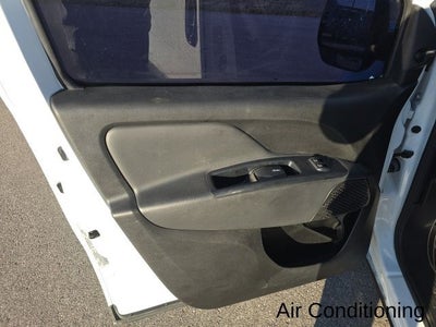 2022 RAM ProMaster City Cargo Van