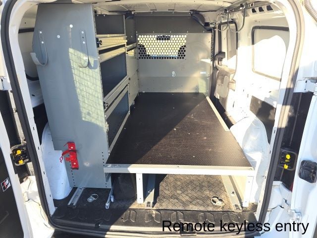 2022 RAM ProMaster City Cargo Van