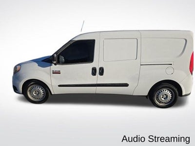 2022 RAM ProMaster City Cargo Van