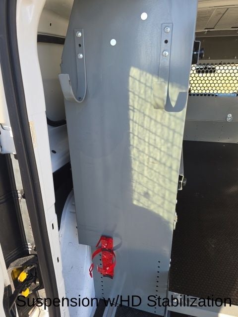 2022 RAM ProMaster City Cargo Van