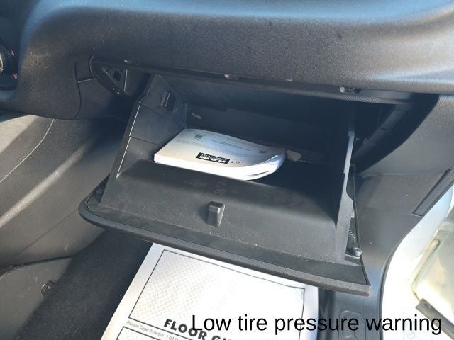 2022 RAM ProMaster City Cargo Van