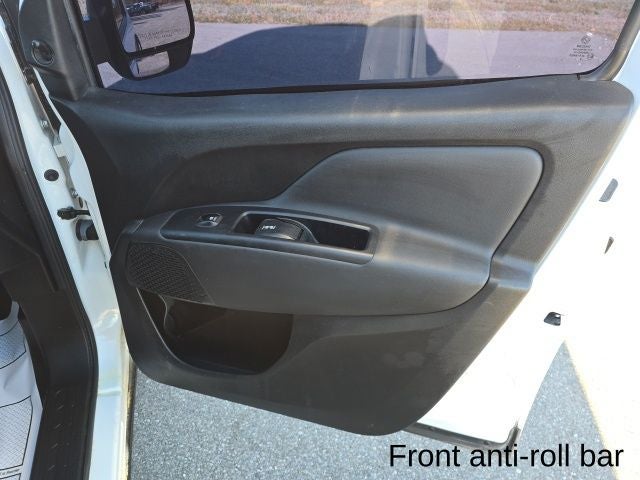 2022 RAM ProMaster City Cargo Van