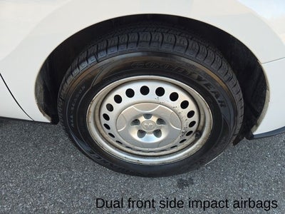 2022 RAM ProMaster City Cargo Van