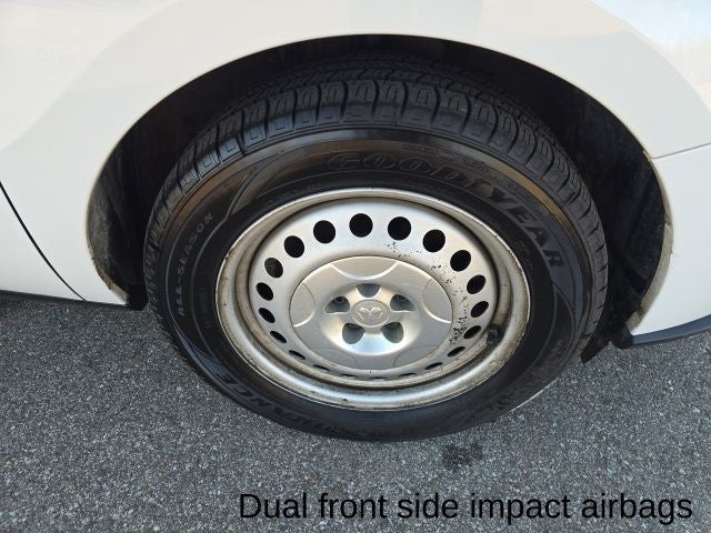 2022 RAM ProMaster City Cargo Van