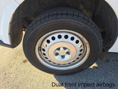 2022 RAM ProMaster City Cargo Van