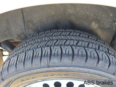 2022 RAM ProMaster City Cargo Van