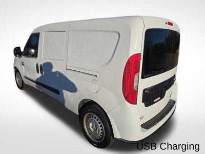 2022 RAM ProMaster City Cargo Van