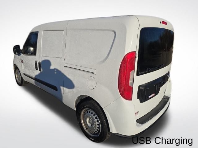 2022 RAM ProMaster City Cargo Van