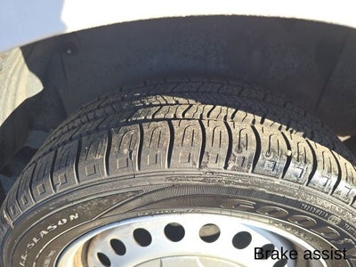 2022 RAM ProMaster City Cargo Van