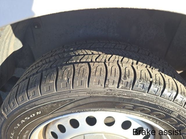 2022 RAM ProMaster City Cargo Van