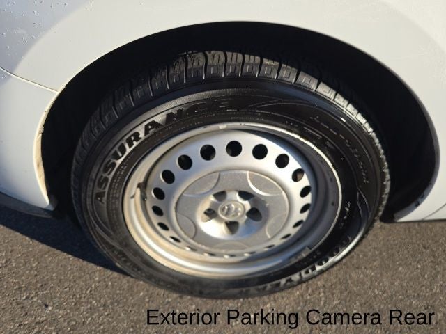 2022 RAM ProMaster City Cargo Van