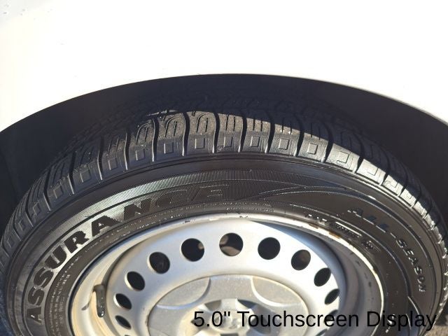 2022 RAM ProMaster City Cargo Van