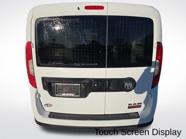 2022 RAM ProMaster City Cargo Van