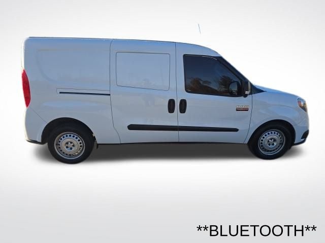 2022 RAM ProMaster City Cargo Van