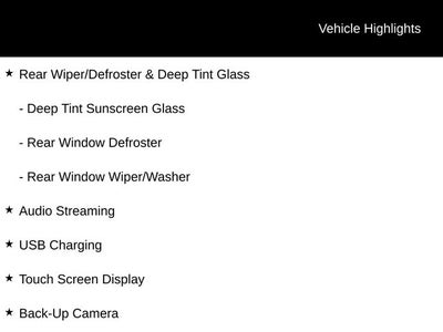 2022 RAM ProMaster City Cargo Van