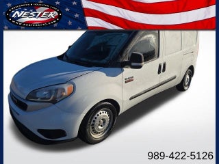 2022 RAM ProMaster City Cargo Van