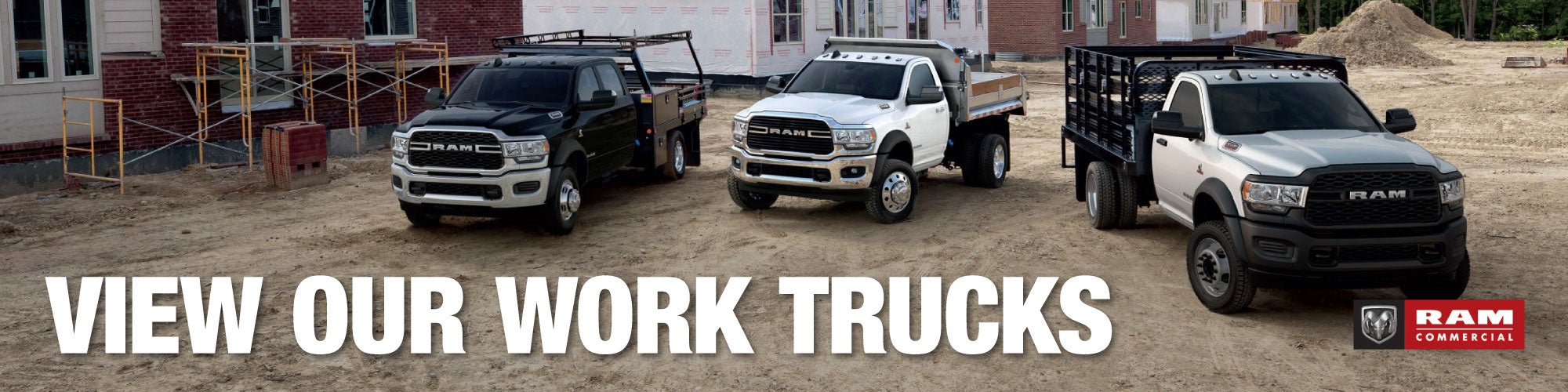 Work Truck