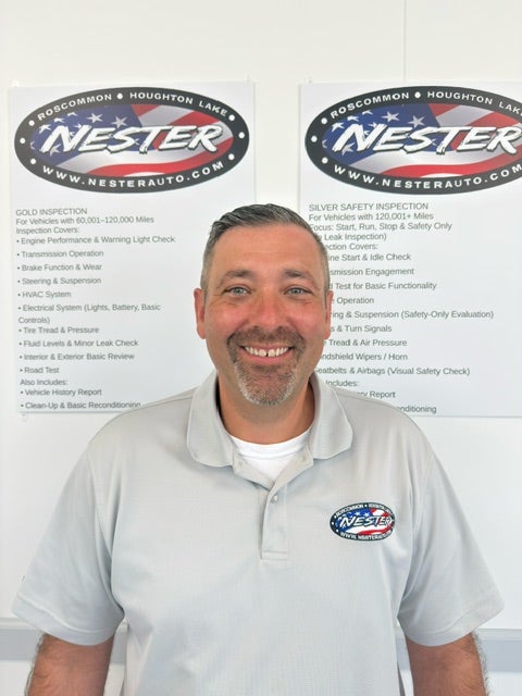 Matt Nester